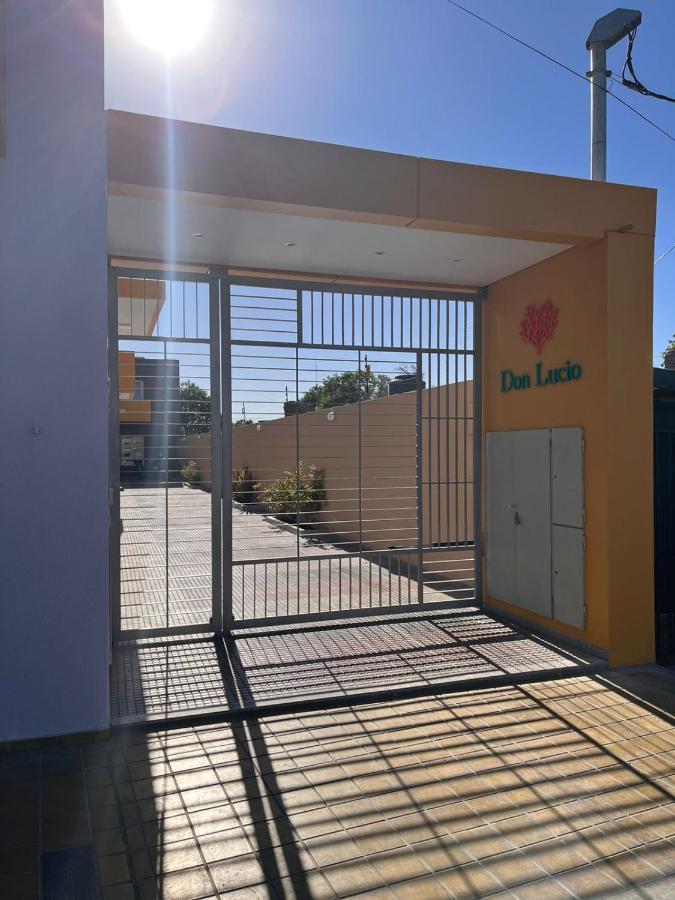 Don Lucio San Juan Exterior foto