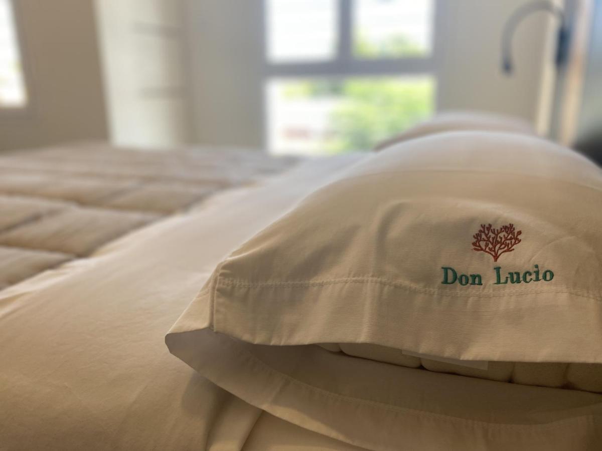 Don Lucio San Juan Exterior foto