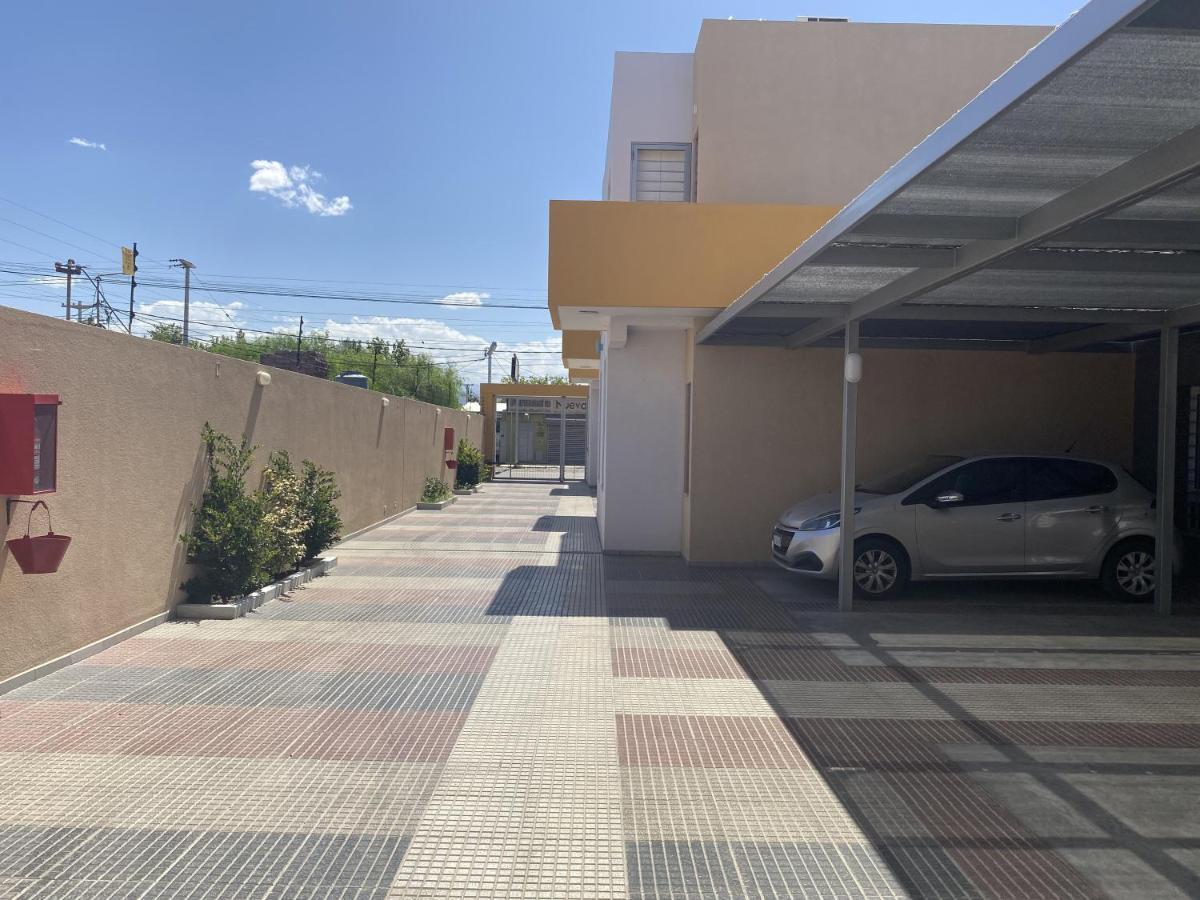 Don Lucio San Juan Exterior foto